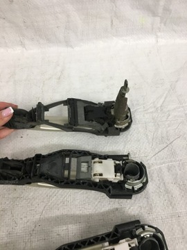 фото thumb №15, Ручка двері seat altea altea xl 2004-2015 колір ls1s
