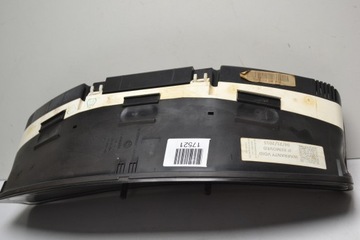 фото thumb №8, Mercedes r129 500 sl спідометр  прилади механічний