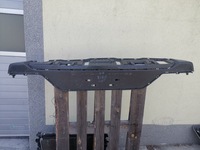 фото thumb №1, Kia niro рестайлинг 19- спойлер накладка бампера зад