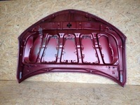 фото thumb №5, Toyota rav4 rav 4 12- капот