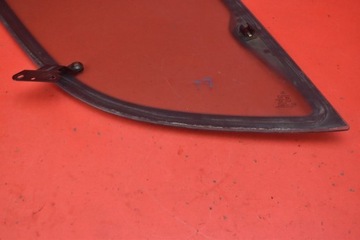 фото thumb №7, Скло кузовна права зад відкидна mercedes ml w163 97-01