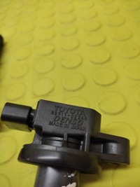 фото thumb №5, Toyota yaris verso 1.6 катушка зажигания 9891902240