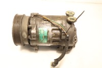 Купити Компресор кондиціонера peugeot 607 3.0, фото thumb