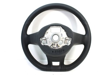 фото thumb №6, Vw the beetle кермо 5c0419091ad 5c 041 чорний 5c0 419 091 ad 5c0419091