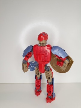 LEGO Knights Kingdom II Сэр Сантис 8794