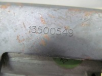 Opel insignia 08-13 замок зажигания колодка 25799293 13500549 Недорого, фото thumb