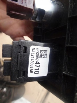фото thumb №10, Панель гнездо aux usb прикуривателя opel mokka a 95080702 95079811 20874710