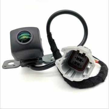 фото thumb №13, Камера заднего хода kia ceed hundai santa fe 95760-a2100 957602w000 957602w300