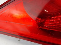 фото thumb №12, Лампа левый задняя левая задняя 92401-2r0 hyundai i30 i30 i fd хэтчбек