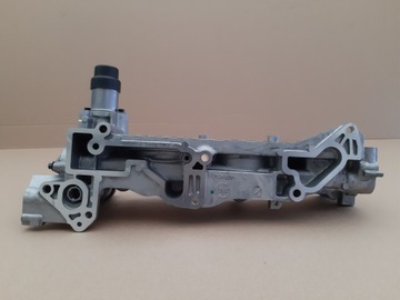 фото thumb №8, Volvo fh4 euro6 основание корпус фильтра масла 22998441