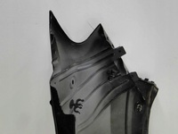 фото thumb №12, Mercedes gls x167 167 крыло передний левый расширитель