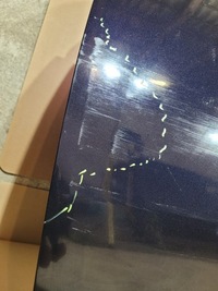 фото thumb №7, Vw passat b7 3aa 10-14r двері ліві передні