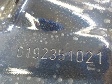 фото thumb №5, Bmw 5 g30 g31 17-23 бампер зад задний