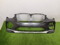 фото thumb №1, Бампер перед передний bmw x4 g02 xline x-line оригинал