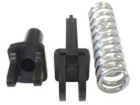 фото thumb №2, Набор ремонтный педали сцепления renault trafic ii