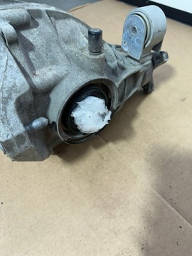 фото thumb №5, Дифференциал, дифференциал, мост задний, механизм mercedes c класс w205 de 2.642