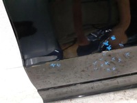 фото thumb №7, Дверь зад задние левая audi q5 8r0 2008-2016r