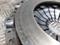 фото thumb №8, Зчеплення диск + притиск+ колесо маховик audi a3 8l 1.8 20v 068105271f