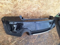 фото thumb №2, Бампер задня mini countryman s r60