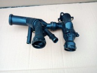 фото thumb №4, Vw, audi 2.0 tdi корпус термостата