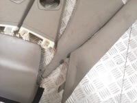 фото thumb №11, Комплект стійка ручка стеля сірий bmw f30