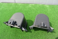 фото thumb №4, Вкладиш обшивка двері перед права ліва audi q7 4l kpl