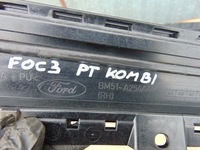 фото thumb №9, Молдинг рамка двері правий задня ford focus mk3 kombi