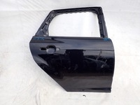 фото thumb №7, Ford focus iii 3 mk3 універсал 10-18 двері зад праві