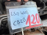 фото thumb №8, Volkswagen оригинальный номер cbz cbzb двигатель блок двигателя двигателя 1.2 tsi