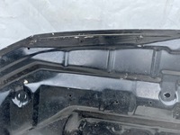 фото thumb №13, Капот mitsubishi pajero iv 06-18 poktrywa двигателя