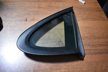 фото thumb №1, Ідеальна скло кузовна вставка права porsche panamera 971 as2 21r. 1