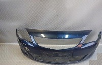 фото thumb №1, Opel оригінальний номер 13125014 бампер