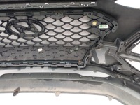 фото thumb №15, Hyundai kona 2018- бампер перед передній ÷