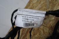 фото thumb №11, Радар датчик датчик мертвого pola джгут pdc бампера задня volvo xc60 ii 2