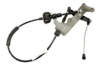 фото thumb №1, Трос коробки передач jeep wrangler 2.2 crd