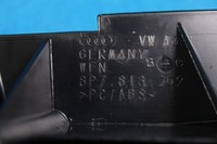 фото thumb №7, Vw t-roc защита накладка багажника левая 8p7813209c правая 8p7813210c 2021r