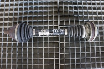 фото thumb №5, Піввісь лівий перед передня audi tt 8j 3.2 bub