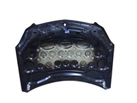 фото thumb №5, Капот mercedes c клас w204 рестайлінг