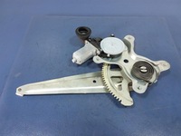 фото thumb №1, Lexus rx ii xu30 подъемник стекло задняя левый задний