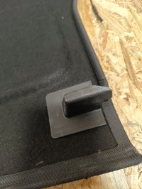 фото thumb №9, Полка багажника зад audi a3 8v sportback 8v4867769