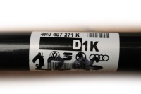 Audi a6 a8 q5 привідний вал передня перед 4h0407271k 4g 4h d4 2010-2017 4h0 407 27 Зі Шроту, фото thumb