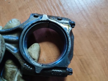 фото thumb №6, Поршень шатун шату́н audi 2.0 tfi 82p41