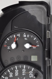 фото thumb №7, Kia sorento i 2.5 d лічильник прилади 94001-3e581