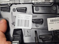 фото thumb №11, Защита dekor молдинг консоли панели решётка обдув led bmw f48 f39 x1 x2