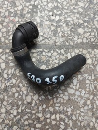 фото thumb №1, Wąż труба шланг wody bmw x5 e70 x6 e71 3.5d m57