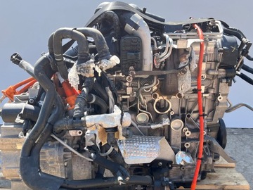 фото thumb №6, Vw multivan 7t0 двигун комплектний dge