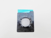 фото thumb №2, C-hr corolla e18 держатель pdc бампера перед зад