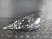 фото thumb №1, Peugeot rcz левая лампа перед передняя uk оригинал