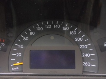 фото thumb №6, Mercedes c w203 спидометр приборы 2.0b a2035402647