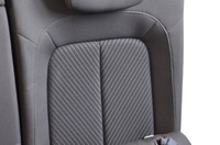 фото thumb №6, Audi q5 80a диван оббивка чорний матеріал нове